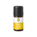 Produktbild: PRIMAVERA Duftmischung Lebensfreude bio 5 ml - Orange, Frangipani und Litsea - Aromaöl, Duftöl, ätherisches Öl Aromatherapie - ausgleichend - vegan