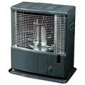 Produktbild: Not-Heizung 3000 Watt Petroleumofen ohne Strom TOSAI 360A 4,6L