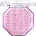 Produktbild: Catrice Disney Alice in Wonderland Diamond Haze Highlighter, Nr. C01, Pink, glänzend, glitzernd, vegan, ölfrei, ohne Parfüm, ohne Alkohol, 1er Pack (6g)