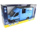 Produktbild: Bruder 02674 Mercedes Benz Sprinter Tiertransport 1:16 mit Pferd Pferdetransport