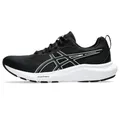 Produktbild: ASICS Damen Gel-Contend 9 Sneaker, Black White, 40 EU