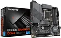 Produktbild: GIGABYTE B660M Gaming X DDR4 Mainboard Intel Sockel 1700 Intel B660 USB-C3.0 M.2