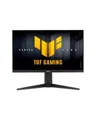 Produktbild: ASUS TUF Gaming VG279QML5A LED-Monitor 68,6 cm 27 Zoll 1920 x 1080 Full HD 1080p @ 240 Hz Fast IPS 400 cd/m² 1000:1 HDR10 0,3 ms 2xHDMI DisplayPort Lautsprecher Schwarz (90LM0C20-B01171)