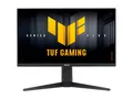 Produktbild: ASUS TUF Gaming VG279QML5A, Gaming-Monitor 68.6 cm (27 Zoll), schwarz, FullHD, F