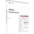 Produktbild: Microsoft Office 2019 Professional | Windows | Blitzversand | Sofortdownload