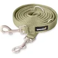 Produktbild: Rudelkönig Hundeleine Frida Führleine Verstellbar 230 cm Nylon Grün