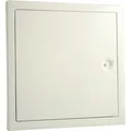 Produktbild: Marley Revisionstür Verzinkt 250 mm x 250 mm