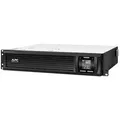 Produktbild: APC Smart-UPS SMC1500I-2UC USV 1500VA, 900W, Line-Interactive, 4x C13, Rack-Montage, 2HE