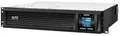 Produktbild: APC Smart-UPS C 1500VA 2U USB - SMC1500I-2UC