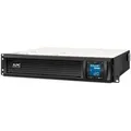 Produktbild: Schneider Electric APC Smart-UPS Smart Connect 1500VA 2U Rack mountable LCD 230V