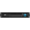 Produktbild: APC Smart-UPS C 1500VA LCD RM 2U 230V with SmartConnect