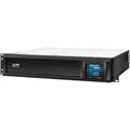 Produktbild: APC Smc1500i-2uc (1500 VA, 900 W, Line-Interaktiv USV) (SMC1500I-2UC)