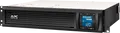 Produktbild: APC SMC1500I-2UC - Smart-UPS C 1500VA LCD RM 2U 230V