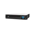 Produktbild: APC USV-Anlage Smart-UPS SMC SmartConnect SMC1500I-2UC