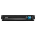 Produktbild: APC Smart-UPS SMC SmartConnect - SMC1500I-2UC - Unterbrechungsfreie Stromversorg