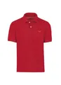 Produktbild: Trigema Herren 627601 Poloshirt, Rot (kirsch), XL