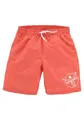 Produktbild: Chiemsee Badeshorts Melange Kids mit Logoprint