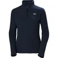 Produktbild: Helly Hansen W Daybreaker 1/2 Zip Fleece navy (600) L