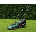 Produktbild: PARKSIDE Akku-Rasenmäher PRMA 20-Li A1 ohne Akku&Ladegerät