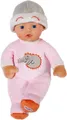Produktbild: Baby Born Babypuppe Sleepy for babies, rosa, 30 cm, mit Rassel im Inneren