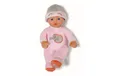 Produktbild: MGA Zapf Creation BABY born for babies - Sleepy Rose - 30 cm 837467
