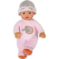 Produktbild: ZAPF Creation BABY born® Sleepy for babies Rosa 30cm, Puppe