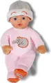 Produktbild: Zapf 837467 BABY born for babies Sleepy Rose 30cm NEUHEIT 2025 OVP+