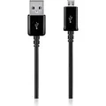 Produktbild: Samsung Datenkabel Micro USB Black, ECB-DU5ABE, 100cm, MTM Blister (1 m, USB 3.0) (ECB-DU5ABE)