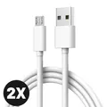 Produktbild: Micro USB Schnell Ladekabel für Galaxy S2 S3 S4 S5 S6 S7