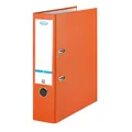 Produktbild: Elba Ordner A4, smart Pro, 8 cm breit, Kunststoff außen, orange
