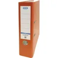 Produktbild: ELBA Ordner smart 100202155 DIN A4 80mm PP orange
