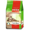 Produktbild: JRS Cats Best Eko Plus - Klumpstreu aus Holz 30l / 13kg