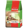 Produktbild: Cat's Best Oko Plus Klumpstreu Original Katzenstreu 30l (13kg)