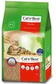 Produktbild: Bioabbaubar Katzenstreu Klumpstreu Cat's Best Original Kompostierbar 30l (1