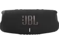Produktbild: JBL Charge 5 Bluetooth Lautsprecher, Schwarz, Wasserfest