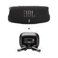 Produktbild: JBL Charge 5 + Live Flex 3