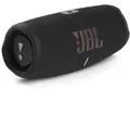 Produktbild: JBL Charge 5 Tragbarer Bluetooth-Lautsprecher schwarz