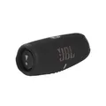 Produktbild: JBL Charge 5 Bluetooth Lautsprecher - Schwarz - NEU - OVP