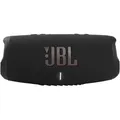 Produktbild: JBL Charge 5 Bluetooth-Lautsprecher | wasserfest || tragbar | Schwarz