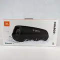 Produktbild: JBL Charge 5 tragbarer Lautsprecher schwarz Bluetooth