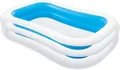 Produktbild: Intex Pool INTEX Swim Center Family Pool, Garten