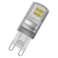 Produktbild: Osram LED Stiftsockellampe Special G9 1,9 W warmweiß