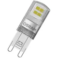 Produktbild: OSRAM HOMELIGHTING 4058075758049 LED EEK F (A - G) G9 Spezialform 1.9 W = 20 ...