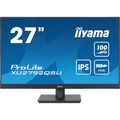 Produktbild: iiyama ProLite XU2792QSU-B6 27 Zoll WQHD IPS LED 16:9 100 Hz Office Monitor