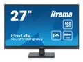 Produktbild: iiyama ProLite XU2792QSU-B6 - LED-Monitor - 68.5 cm (27