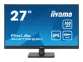 Produktbild: Iiyama ProLite XU2792QSU-B6 - LED-Monitor - 68.5 cm (27
