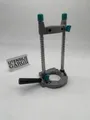 Produktbild: Drehbare Mobile Säule Für Hochpräzisionsbohrer - WOLFCRAFT