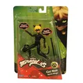 Produktbild: Miraculous Sammelfigur Cat Noir Zubehör 50403