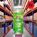 Produktbild: Fanta Melon Soda 250ml (Japan) 2er-Pack