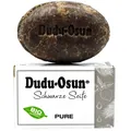 Produktbild: Dudu Osun schwarze Seife pure   25g